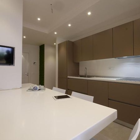 Spacious House In The Heart Of Cagliari With Terrace Villa Esterno foto