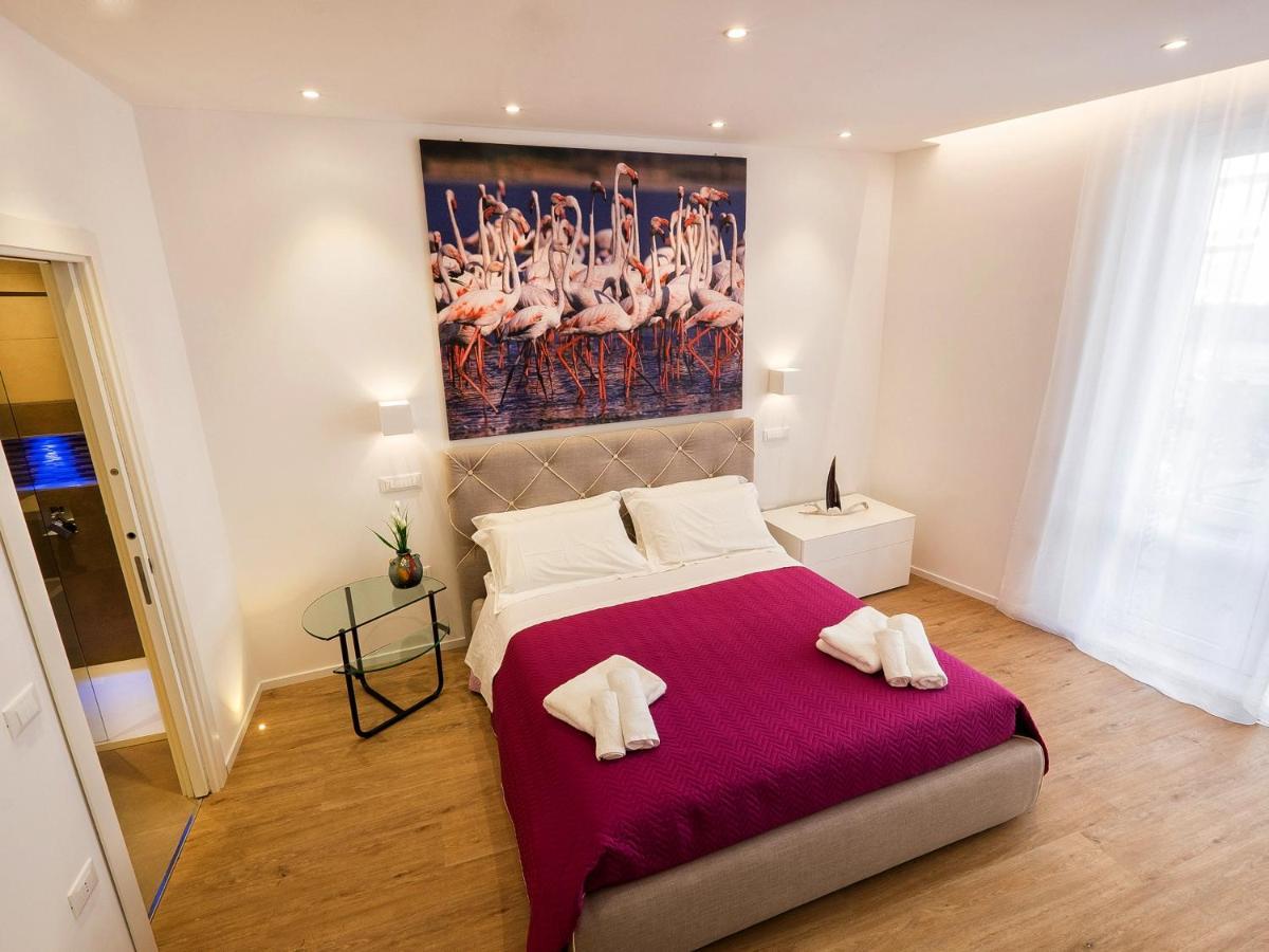 Spacious House In The Heart Of Cagliari With Terrace Villa Esterno foto