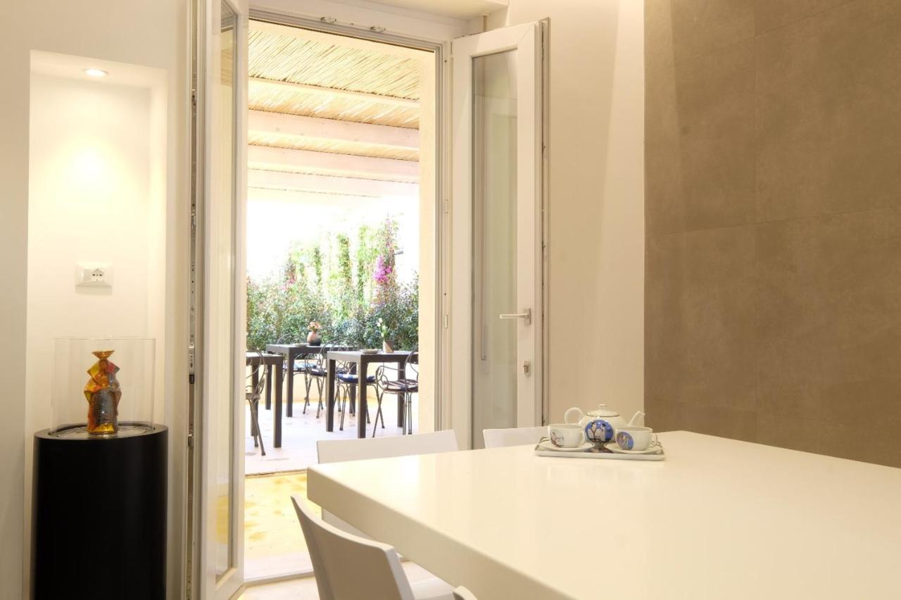 Spacious House In The Heart Of Cagliari With Terrace Villa Esterno foto