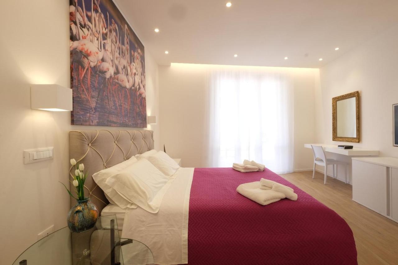 Spacious House In The Heart Of Cagliari With Terrace Villa Esterno foto