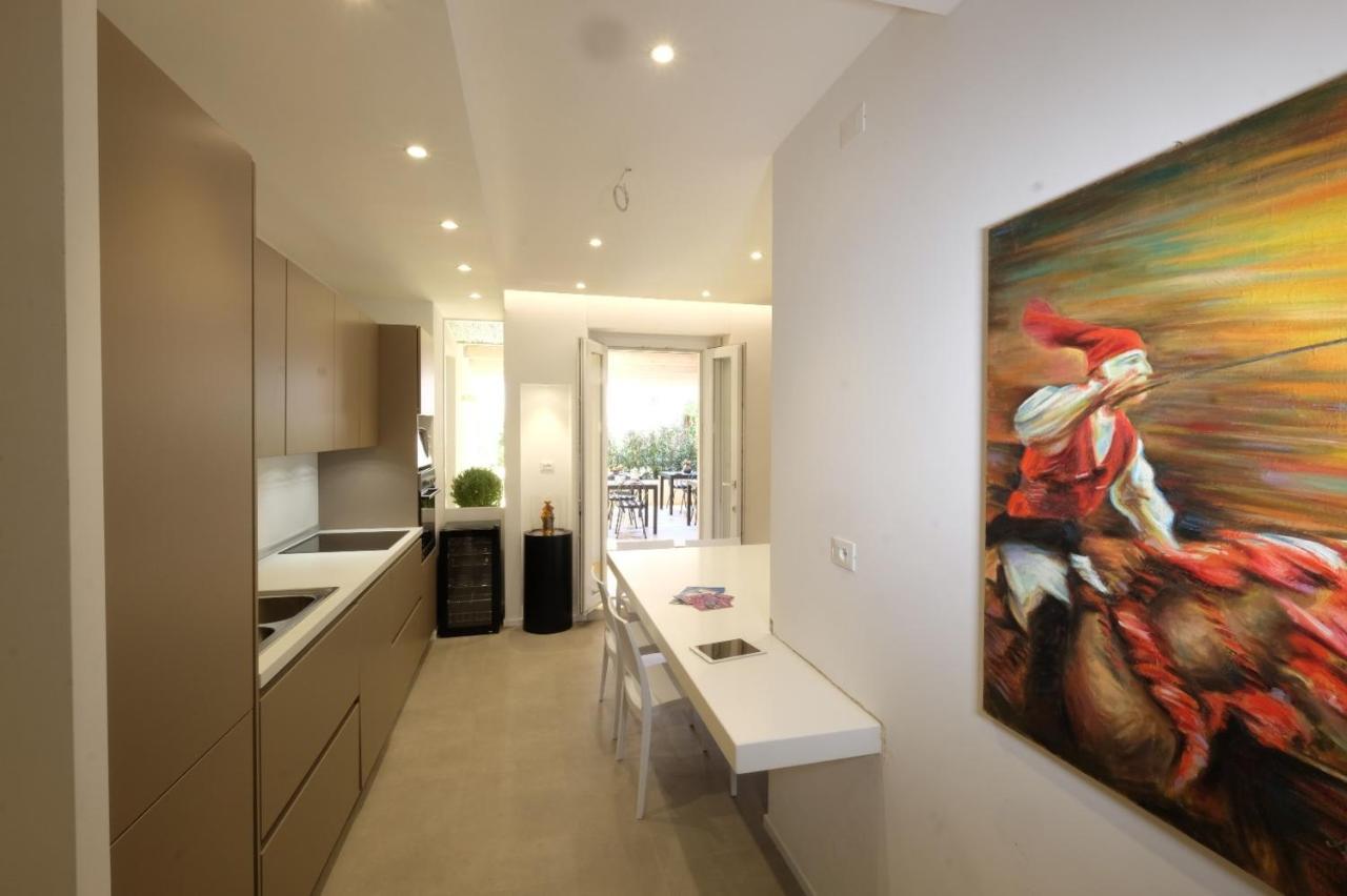 Spacious House In The Heart Of Cagliari With Terrace Villa Esterno foto