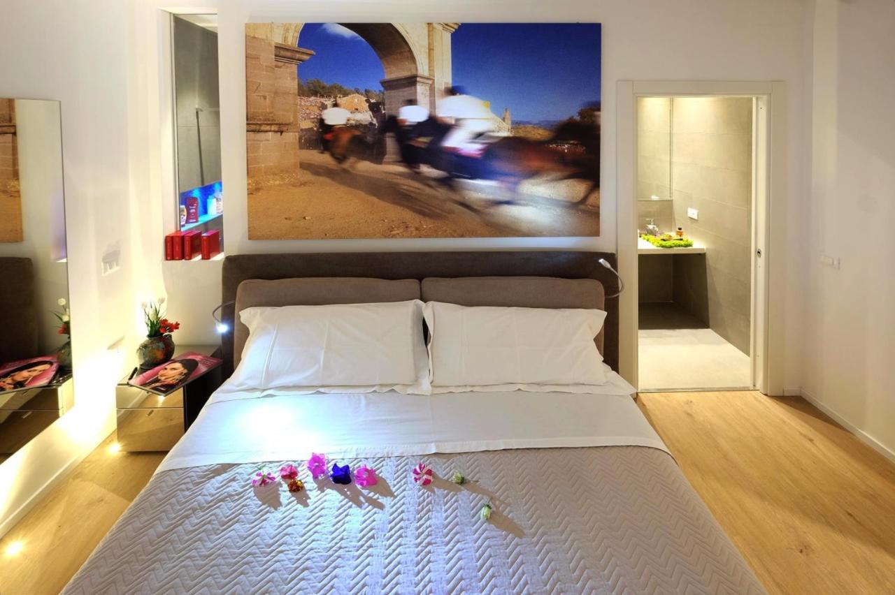 Spacious House In The Heart Of Cagliari With Terrace Villa Esterno foto