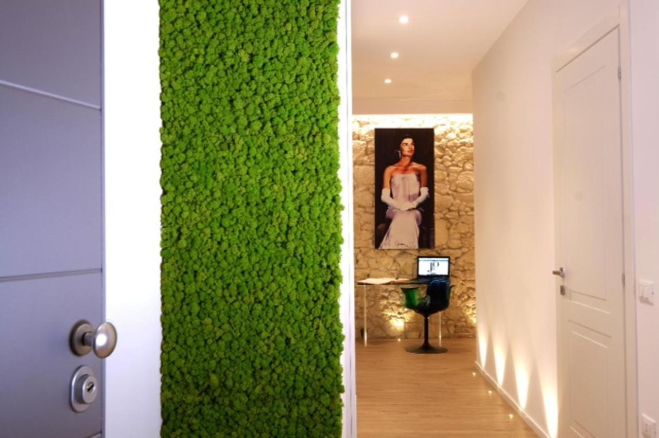 Spacious House In The Heart Of Cagliari With Terrace Villa Esterno foto