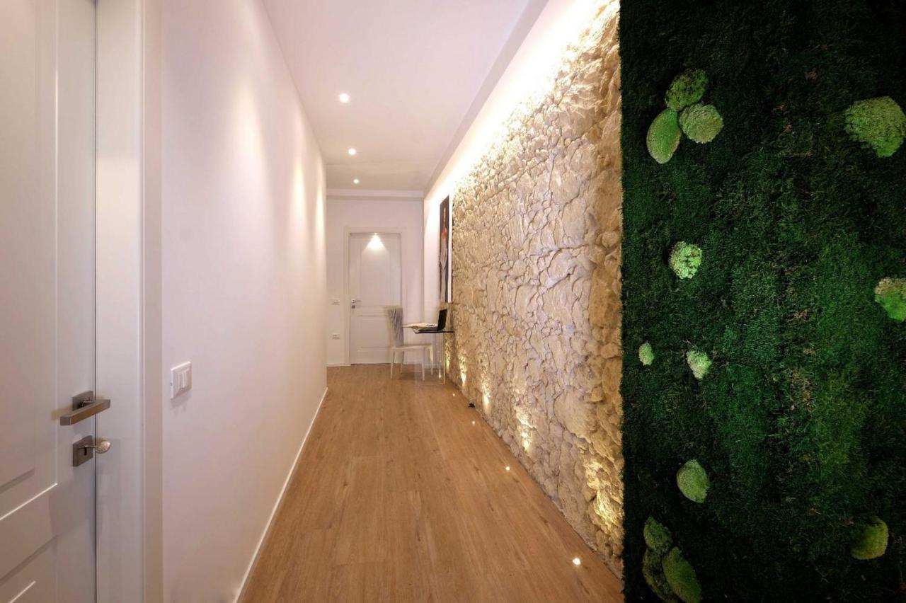 Spacious House In The Heart Of Cagliari With Terrace Villa Esterno foto