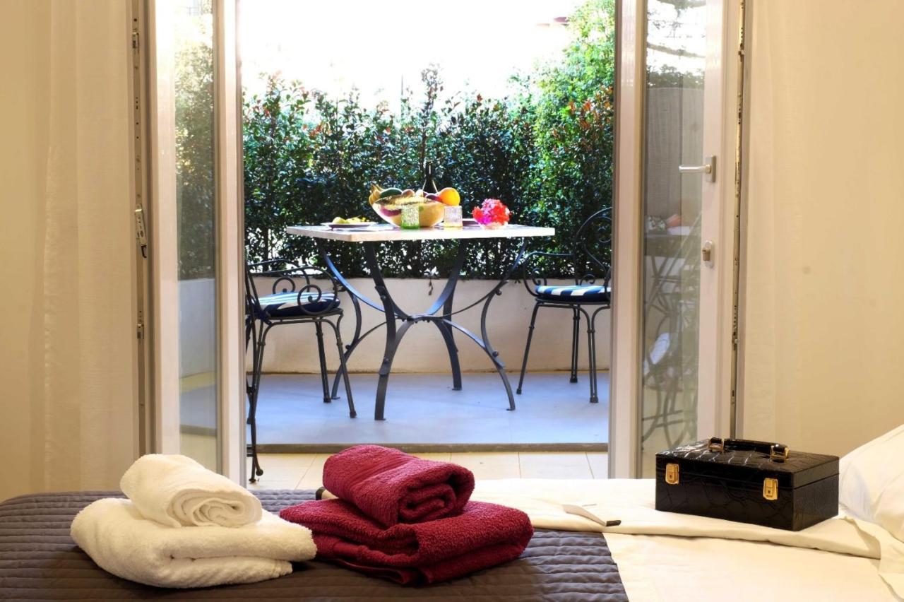 Spacious House In The Heart Of Cagliari With Terrace Villa Esterno foto