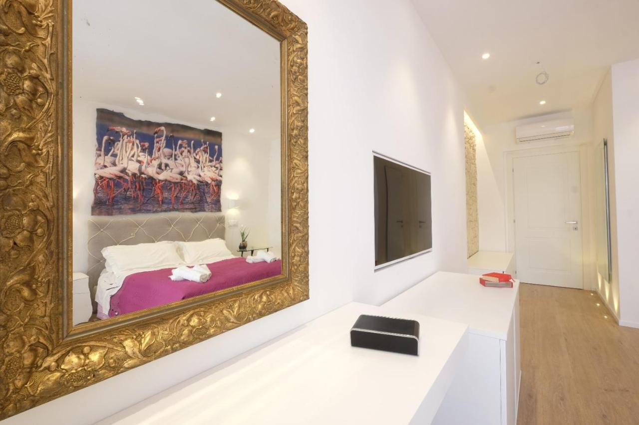 Spacious House In The Heart Of Cagliari With Terrace Villa Esterno foto