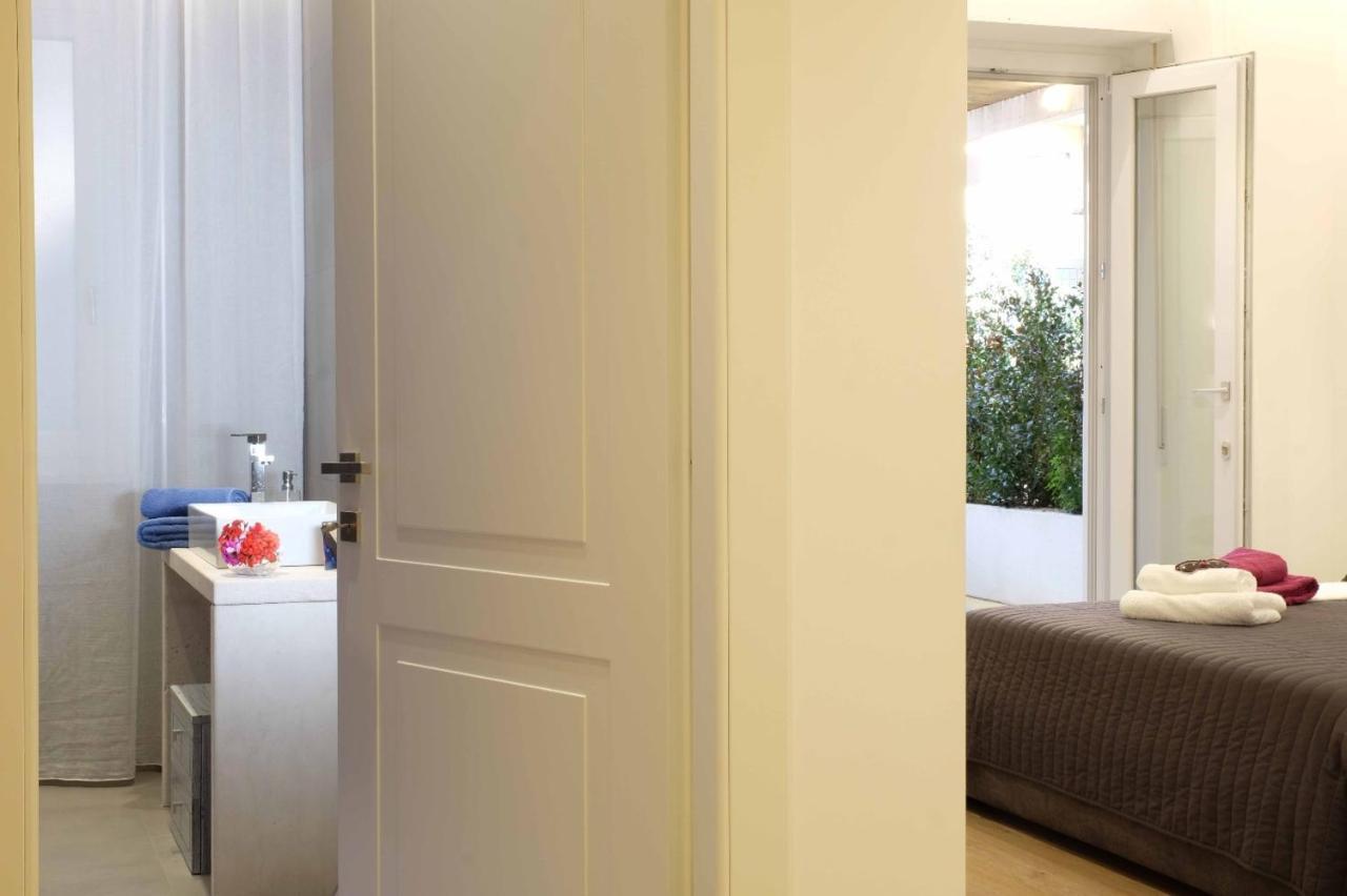 Spacious House In The Heart Of Cagliari With Terrace Villa Esterno foto