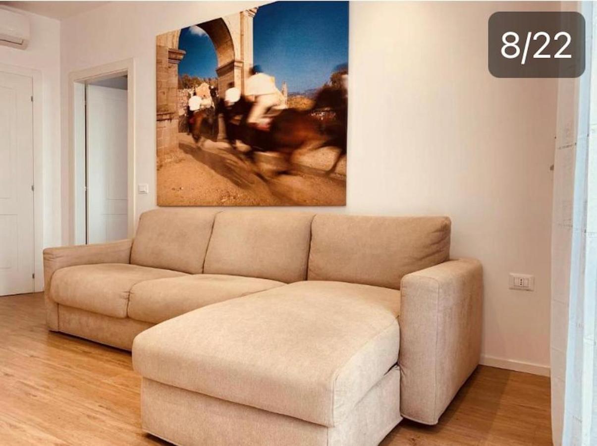 Spacious House In The Heart Of Cagliari With Terrace Villa Esterno foto
