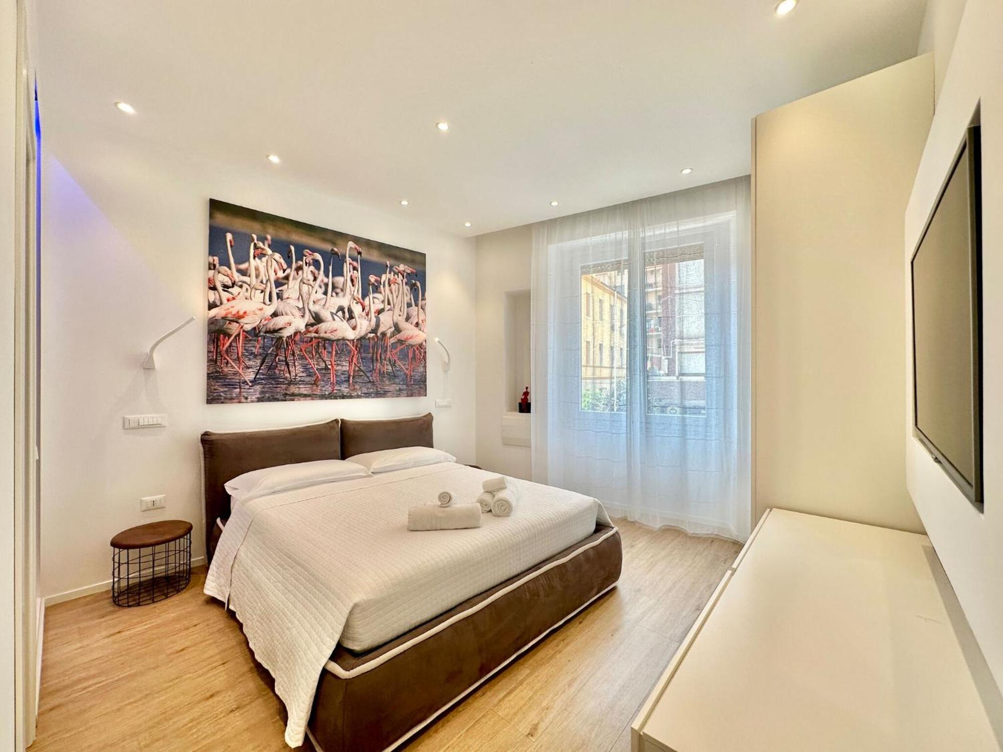 Spacious House In The Heart Of Cagliari With Terrace Villa Esterno foto