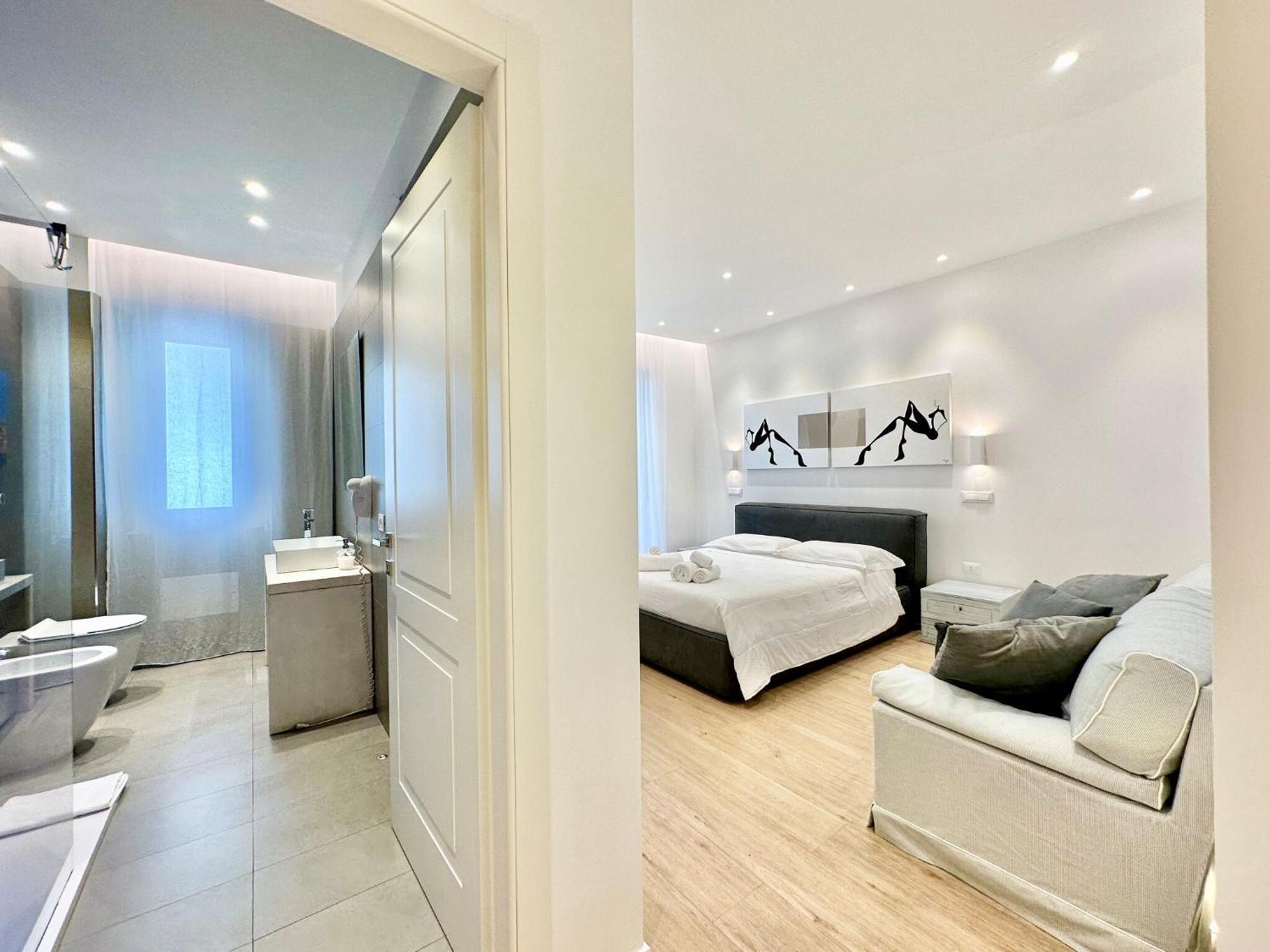Spacious House In The Heart Of Cagliari With Terrace Villa Esterno foto