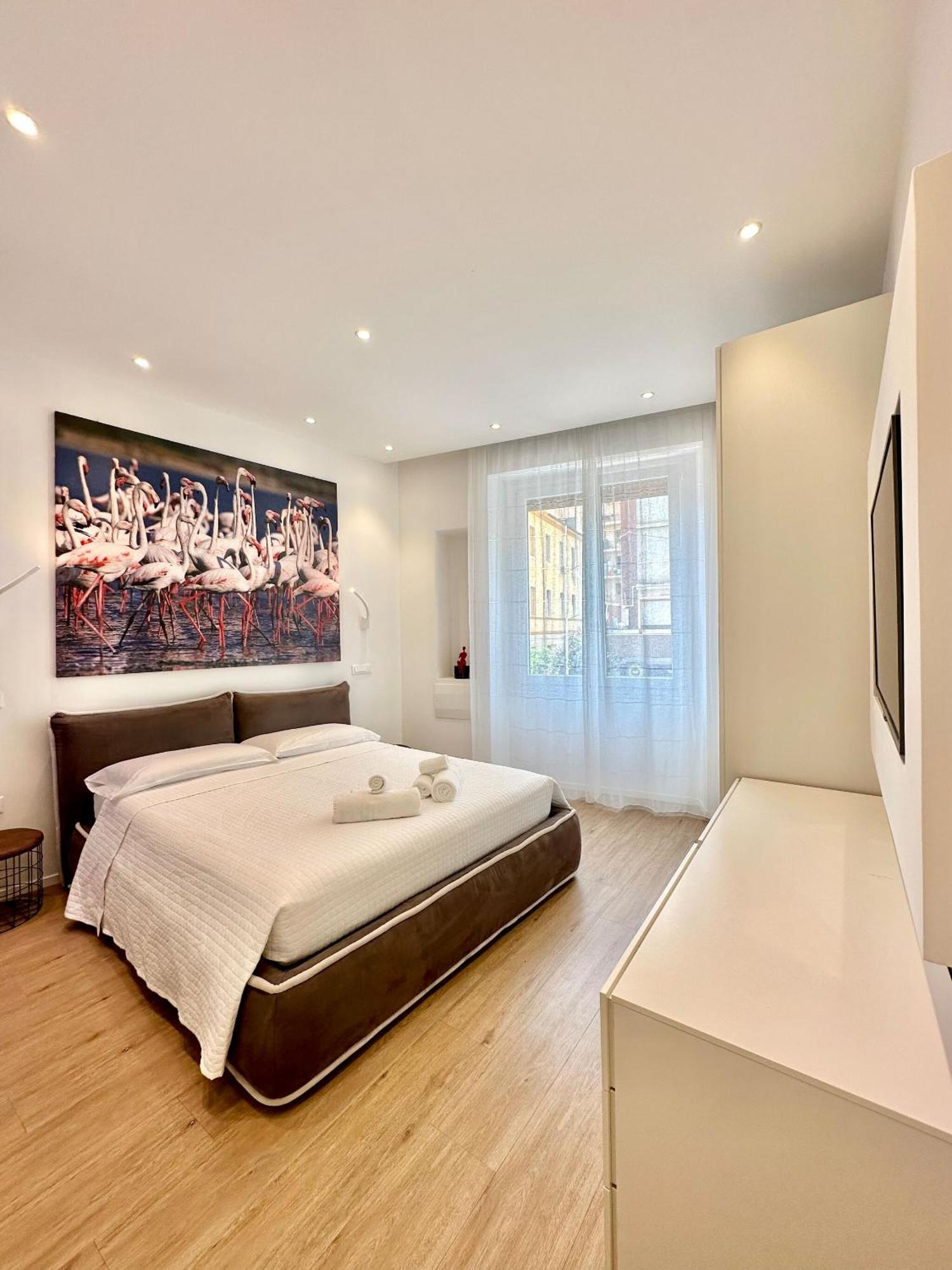 Spacious House In The Heart Of Cagliari With Terrace Villa Esterno foto