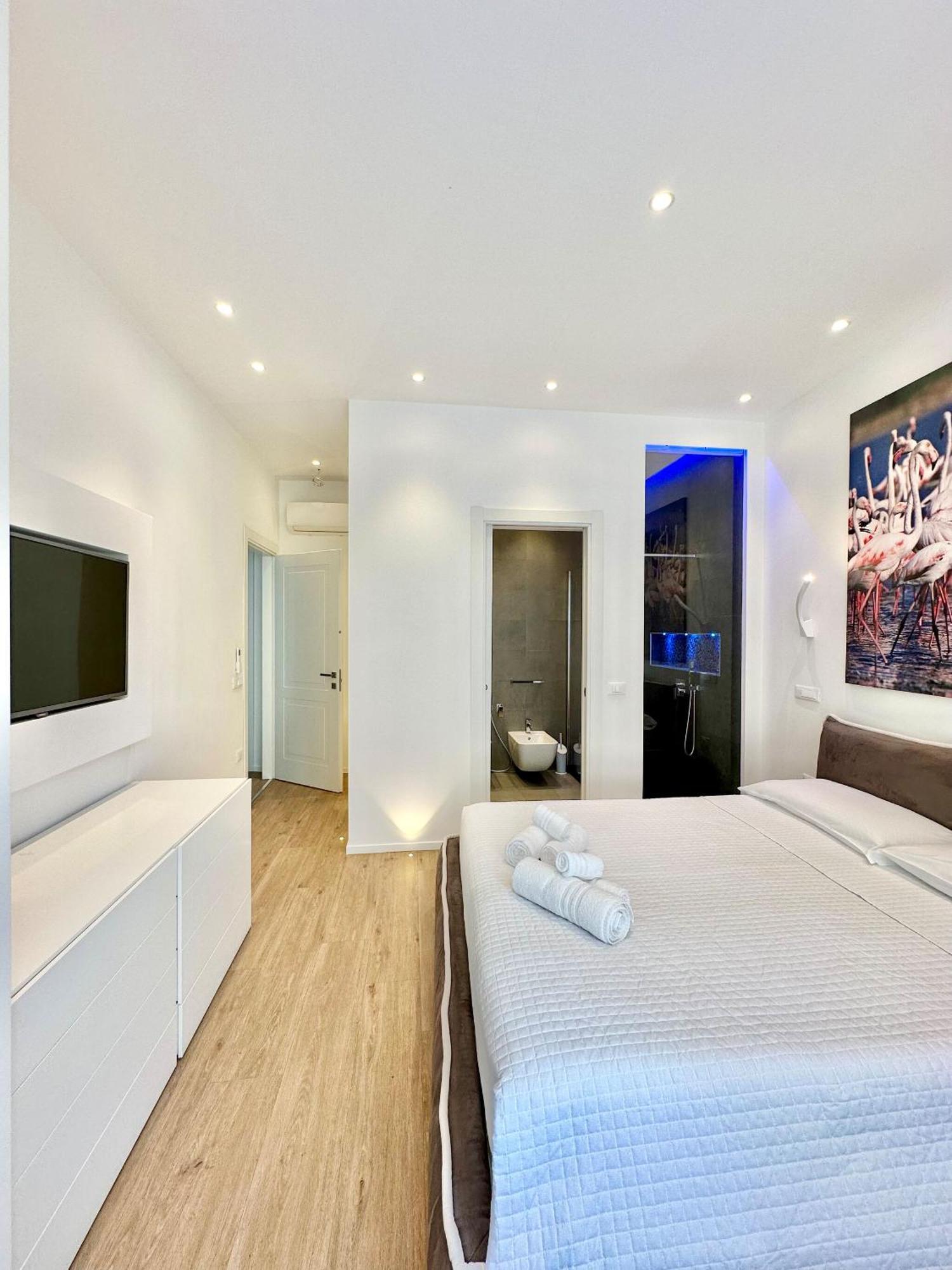 Spacious House In The Heart Of Cagliari With Terrace Villa Esterno foto