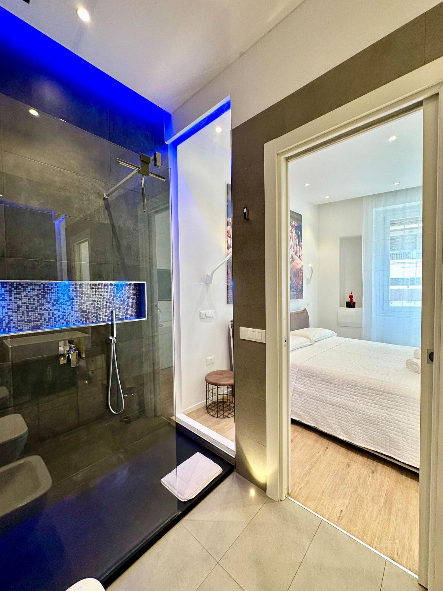 Spacious House In The Heart Of Cagliari With Terrace Villa Esterno foto